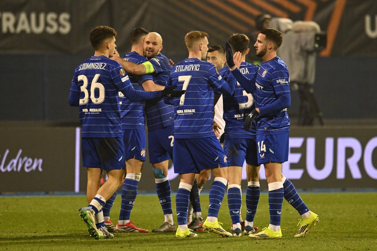 Zbog ovog je Dinamo broj jedan na Balkanu, doktorski posao u svega 12 mjeseci